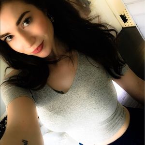 Meet your Posher, Kris