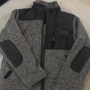 Kids Xxs northface jacket