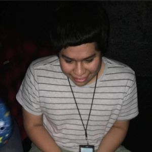 Meet your Posher, Jacob