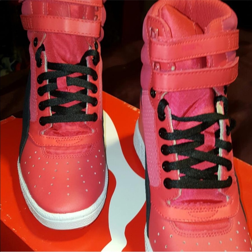 Sky Wedge Wn's - 355427 06