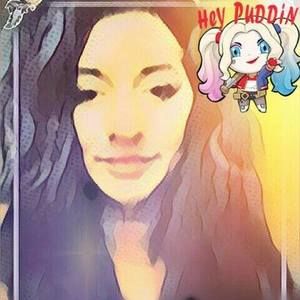 Meet your Posher, Esmeralda