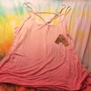 American eagle tank🎀