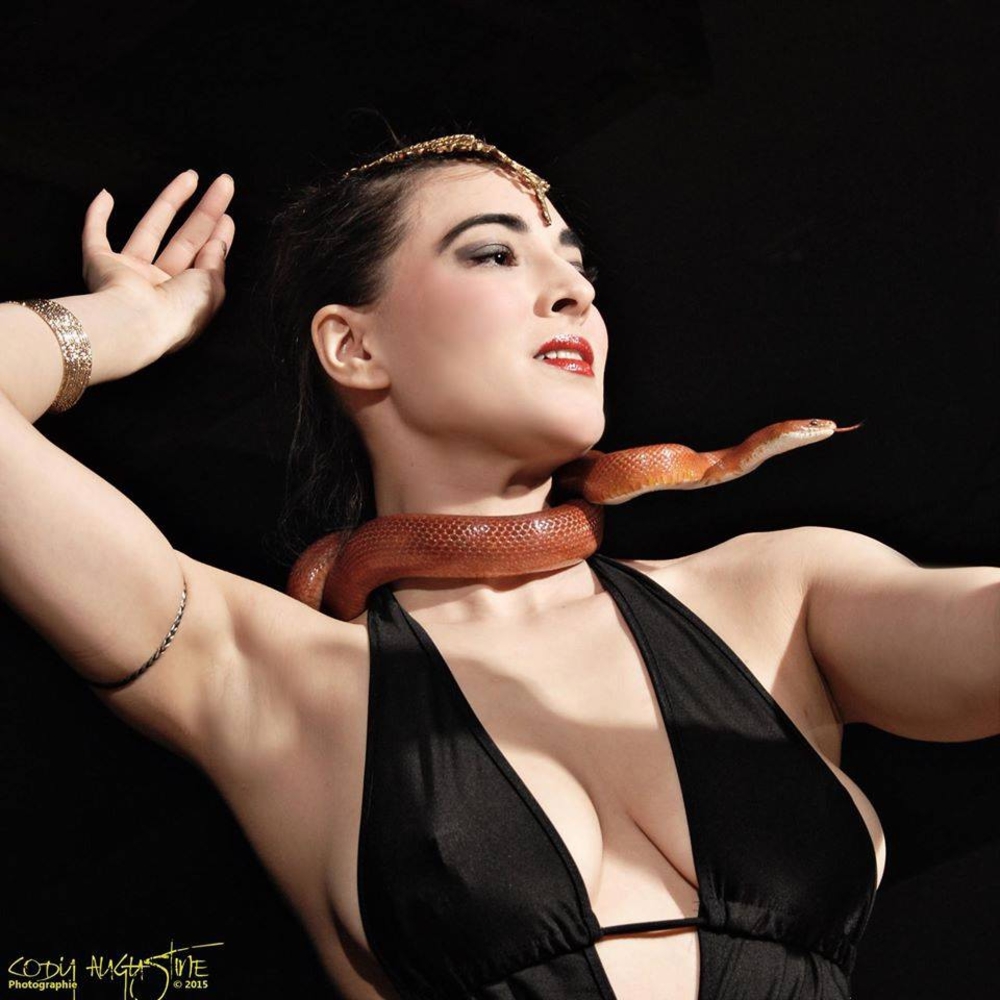 Meet your Posher, Rue