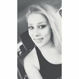 Meet your Posher, Sarah B!