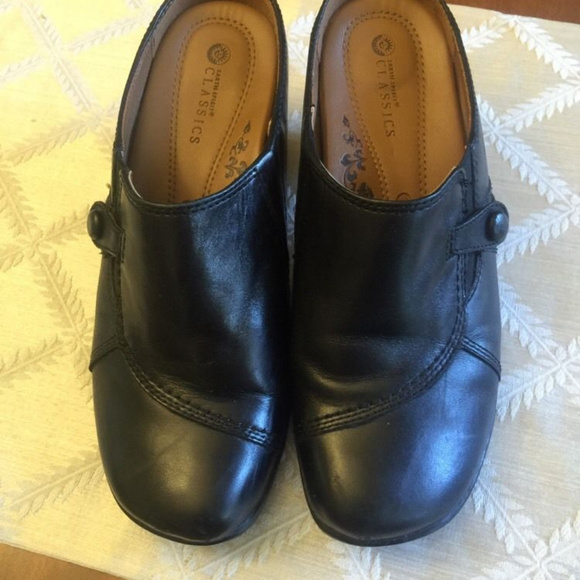 earth spirit classics shoes