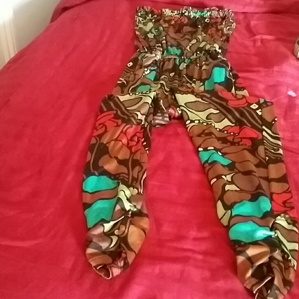 Jumpsuit