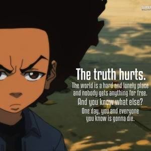 Meet your Posher, Terrance