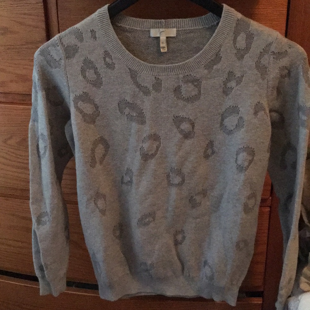 Joie Sweater