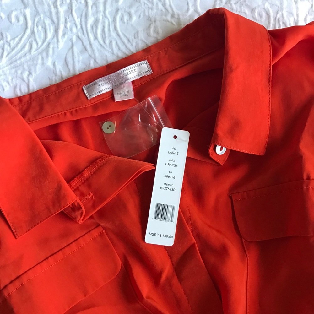 Long Sleeve Button Down Dress