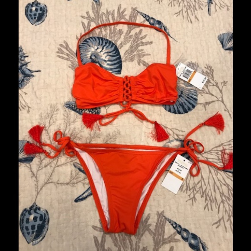 👙Michael Kors Bikini👙