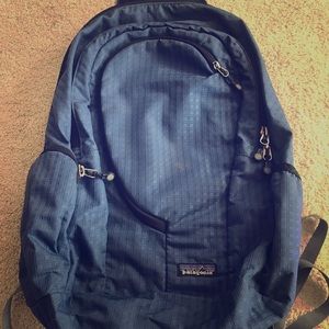 Patagonia backpack