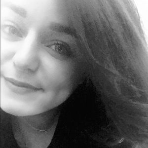Meet your Posher, Shelby