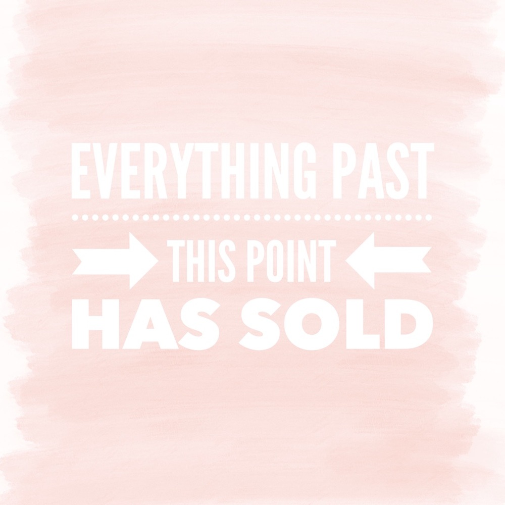 Be sure to check out everything above this post!