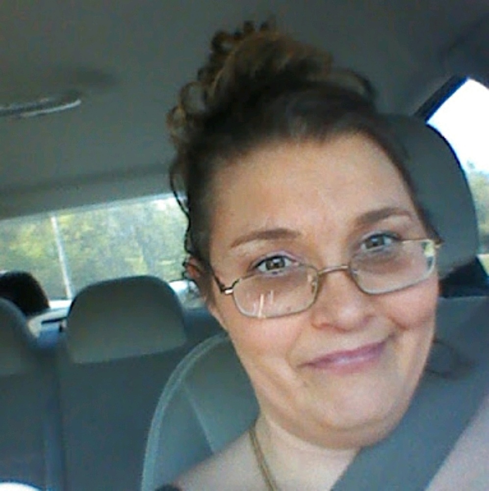 Meet your Posher, Jeannie