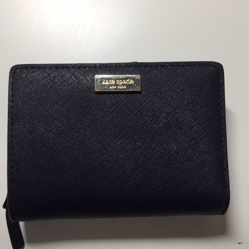Kate spade wallet