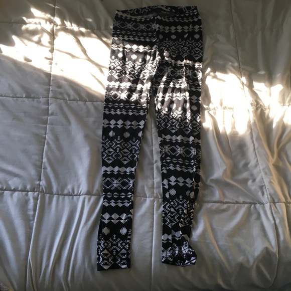 leggings - Picture 1 of 3