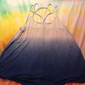 American Eagle Tank🦅