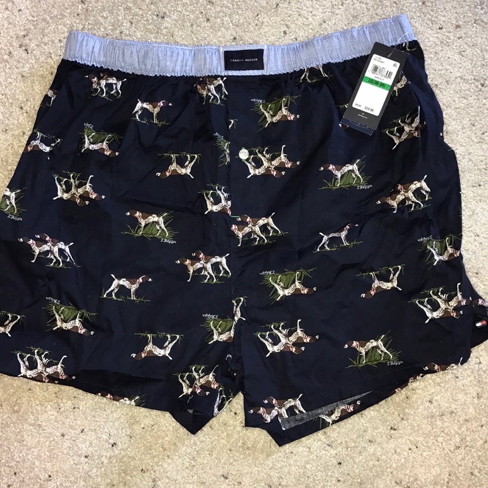 Tommy Hilfiger Boxers, L