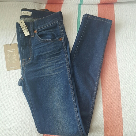 madewell f5561