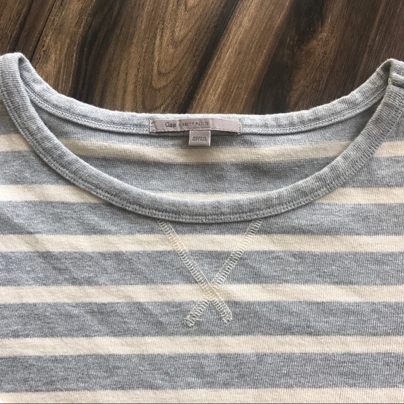 Gap Crew Neck Pullover - Picture 3 of 5