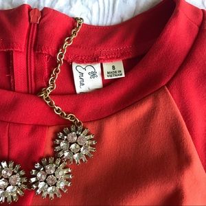 NWT Sheath Dress