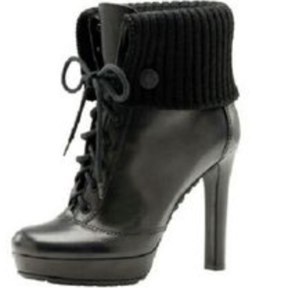Gucci Lara Boots