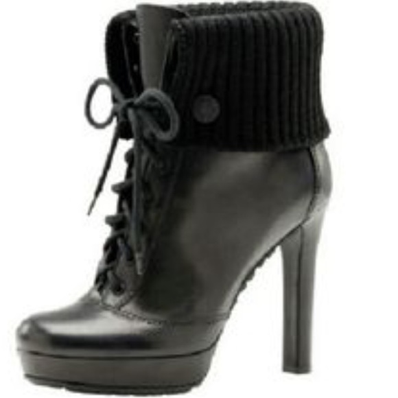 Gucci Lara Boots - Picture 1 of 1