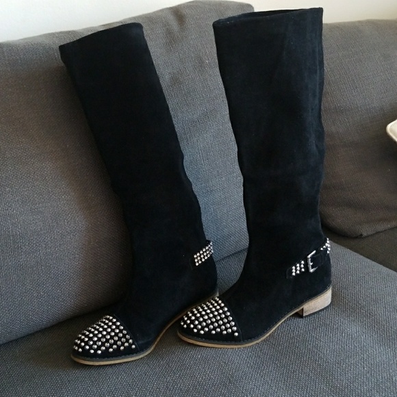 Kelsi Dagger Shoes - Kelsi Dagger boots