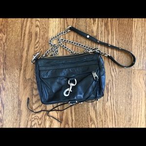 Used Rebecca Minkoff Purse