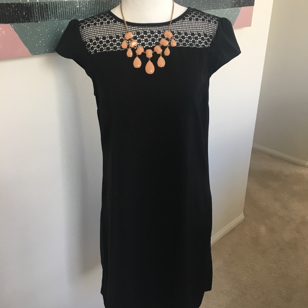 Zara Dress