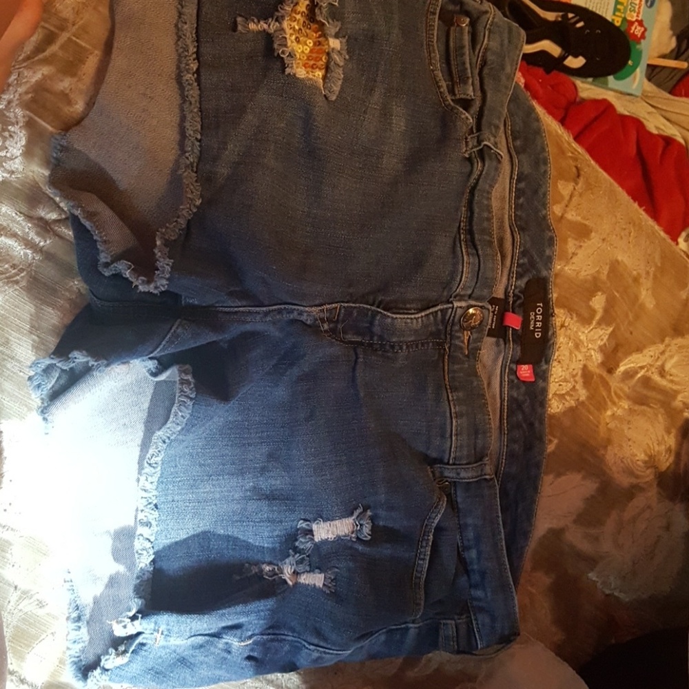 shorts