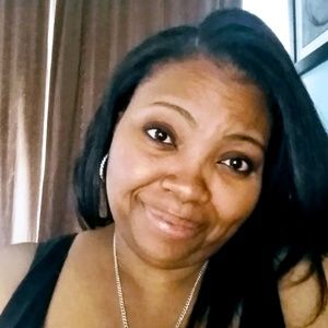 Meet your Posher, Tonya