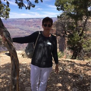 Meet your Posher, Nan