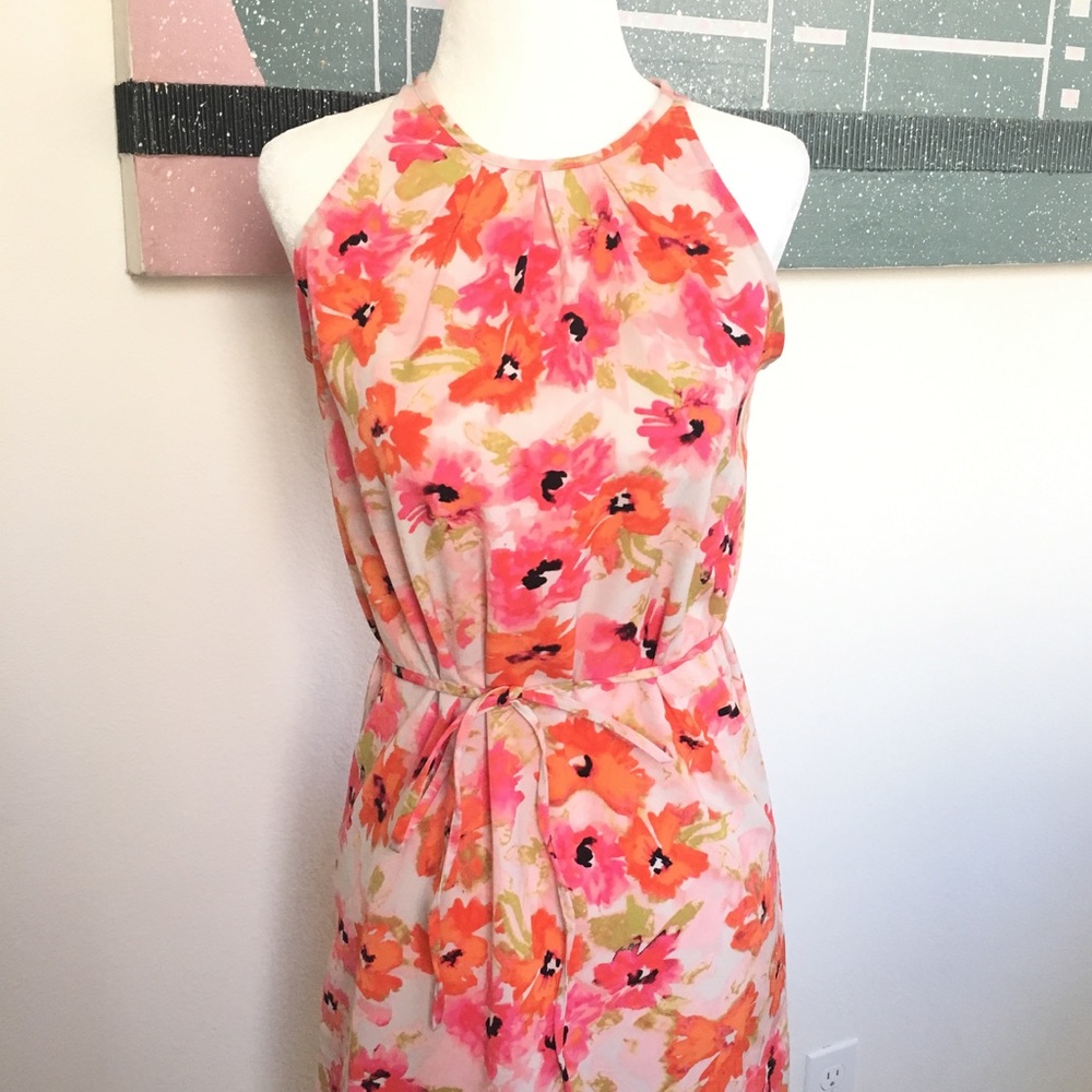 Loft floral limited edition