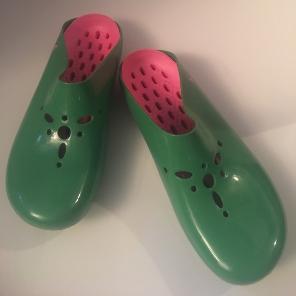 airwalk clog