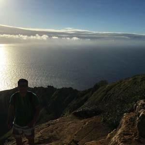 Meet your Posher, Manuel