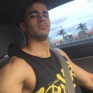 Meet your Posher, Felix