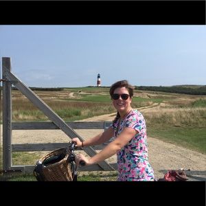 Meet your Posher, Allison