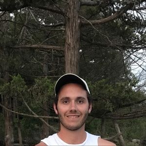 Meet your Posher, Matt