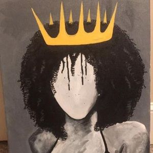 Meet your Posher, Jackie