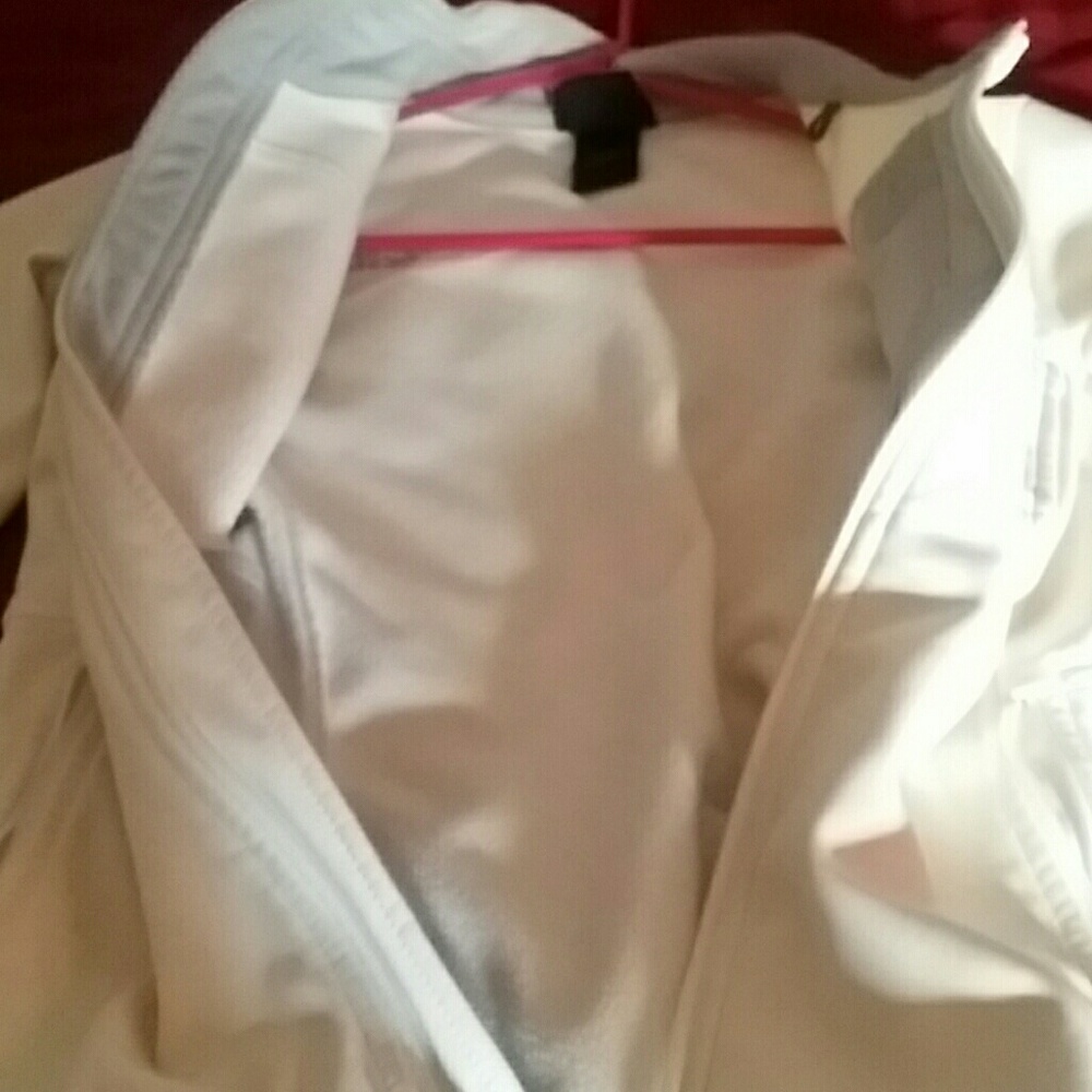 North Face Jacket
