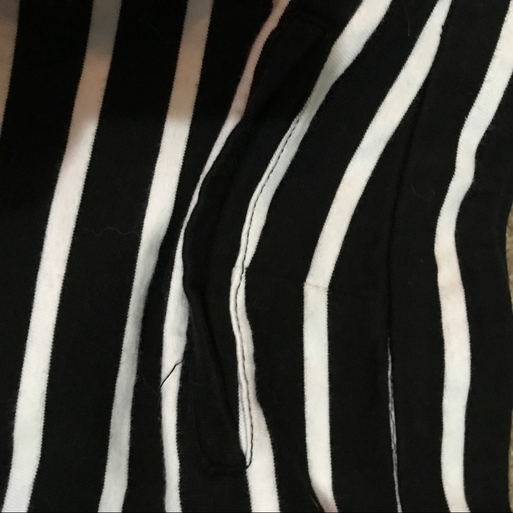 Gap striped shorts - Picture 5 of 5