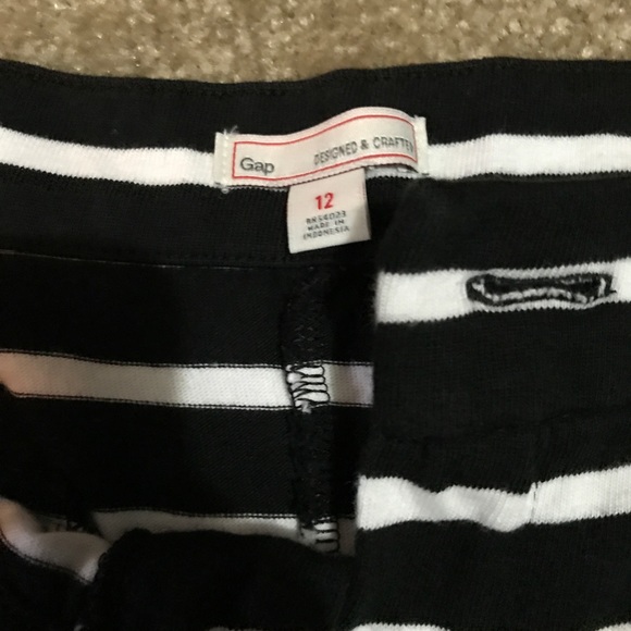 Gap striped shorts - Picture 4 of 5