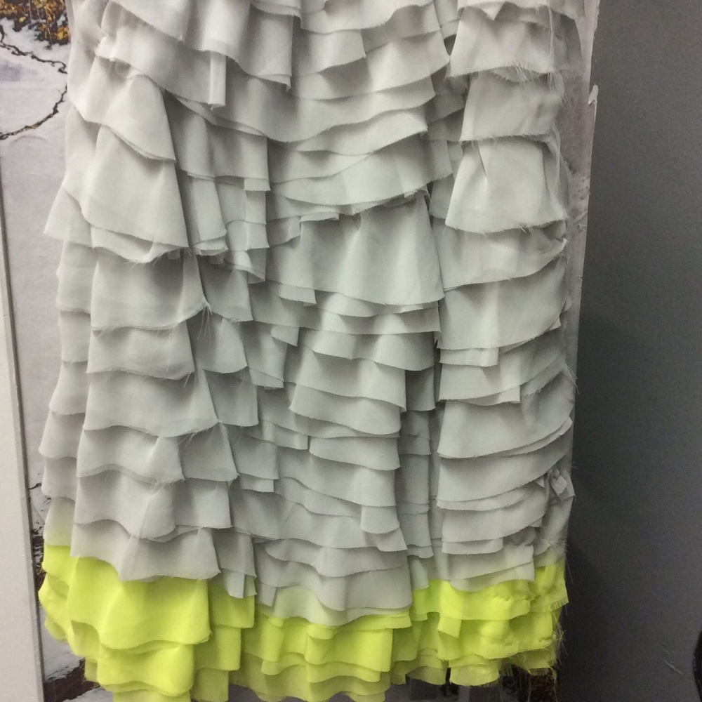 Diane Von Furstenberg Cocktail Dress