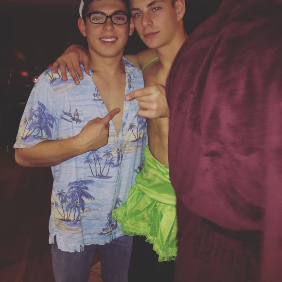 Meet your Posher, Brandon - Picture 1 of 1