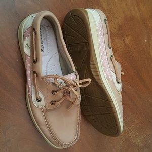 Women's Sperry Sliders