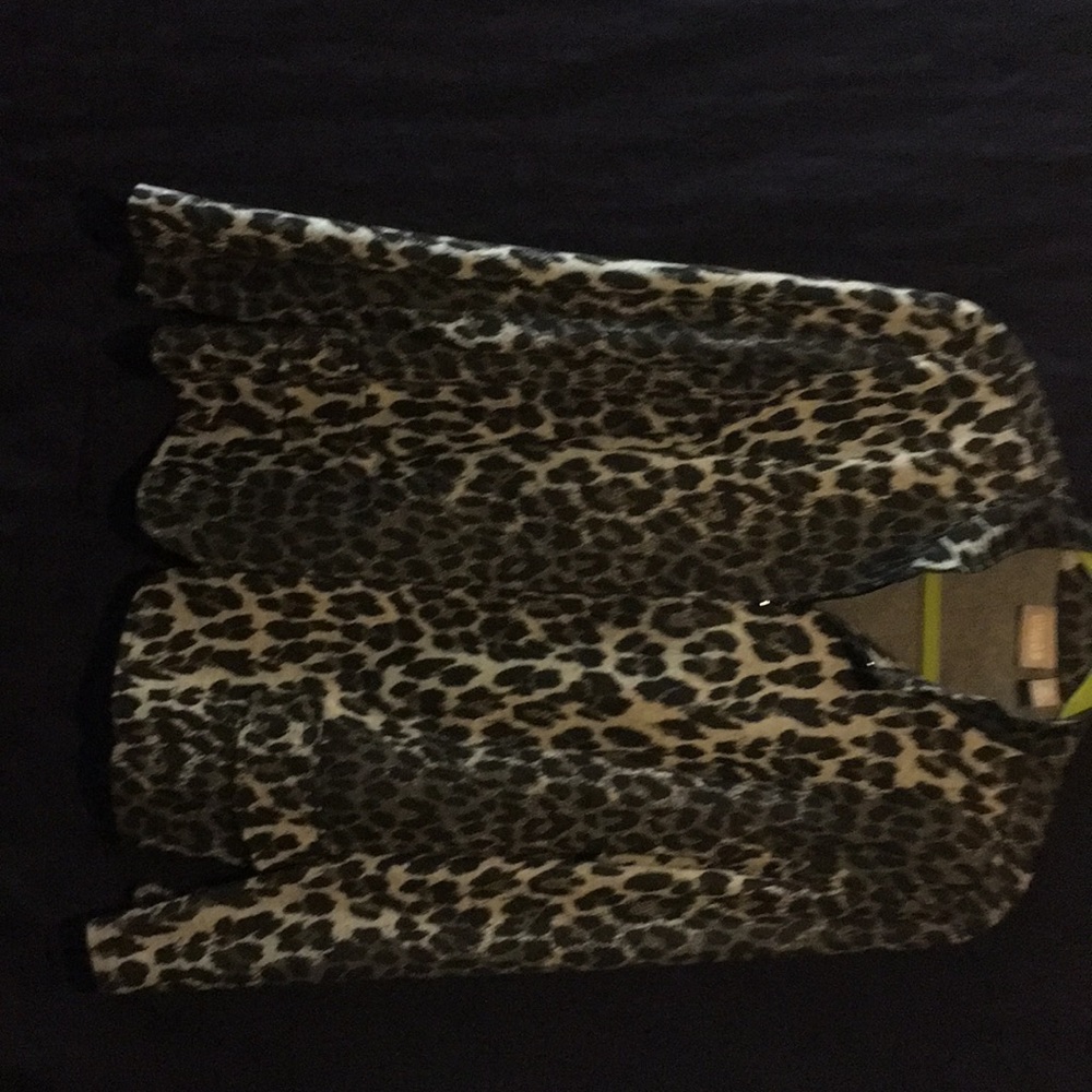 Chico's Zip Jacket