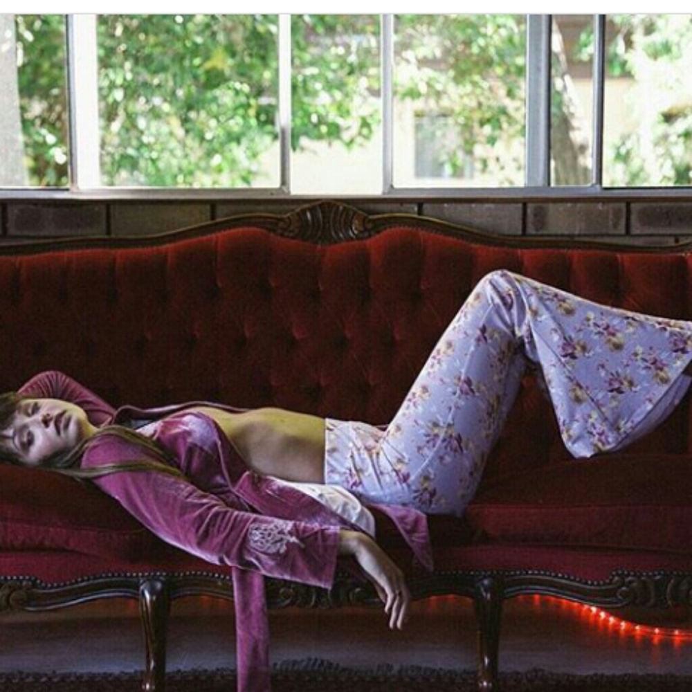 Picnic Bells BNWT large