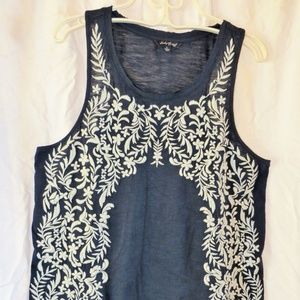 Lucky Brand Tank Top