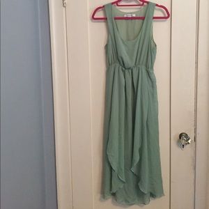 Length from shoulder to hem: 37 inches